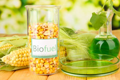 Fritton biofuel availability