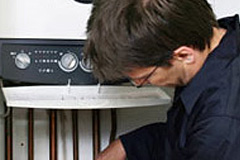boiler repair Fritton