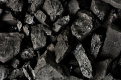 Fritton coal boiler costs